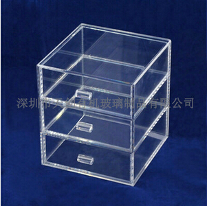 親，你知道怎么清楚亞克力制品盒子上的污垢嗎？