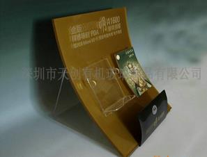 為什么越來(lái)越多的人使用亞克力手機(jī)展示架