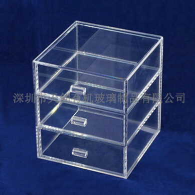 【亞克力制品盒子】無(wú)法約束的潮流風(fēng)暴！