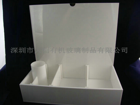 為你揭露【亞克力多格盒子】的秘密！