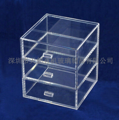 【亞克力制品盒子】細節(jié)決定成??！