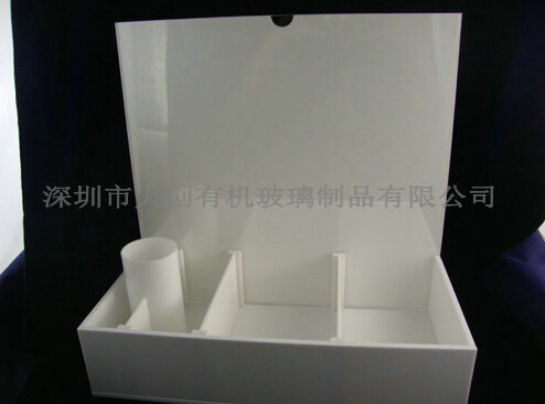 【亞克力多格盒子】讓賣家更放心，買家更舒心！