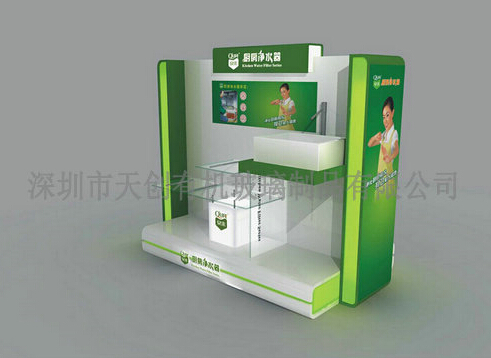 【亞克力制品加工】細心才是打造的前提！