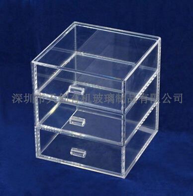 【亞克力制品盒子】全面發(fā)揮亞克力的能力！