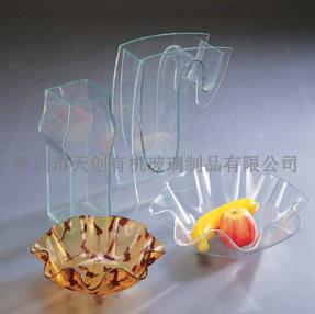 【有機(jī)玻璃制品】-質(zhì)輕,價廉,應(yīng)用日趨廣泛!