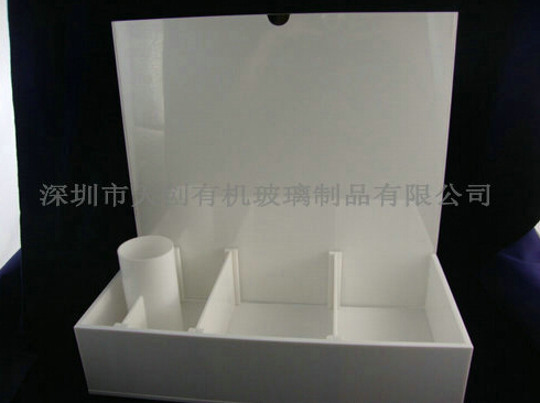 【亞克力多格盒子】傳說中的“百寶箱”！