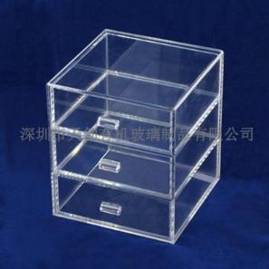 還有什么比[亞克力制品盒子]更具韻味？